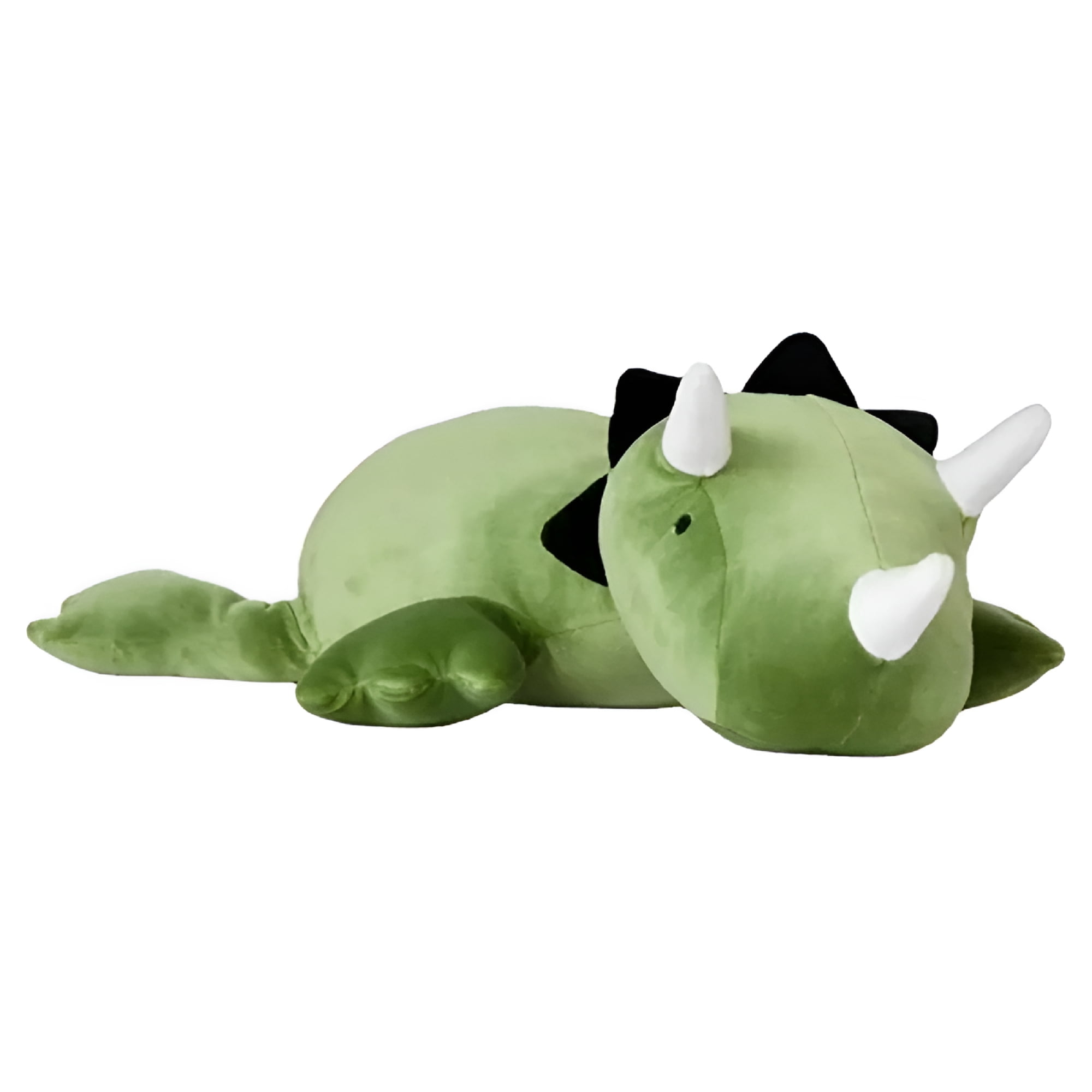 BESTSKY Dinosaur Weighted Plush Weighted Stuffed Animals Plush Weighted Plush Dinosaur Weighted Plushie Pillows for Anxiety / Weighted Plush, for Boys &Girls Birthday Gifts