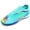 Blue - Short Studs, variant on Low-Top Soccer Cleats for Men Adult Younth Lightweight Football Shoes with Ankle Support, Breathable Outdoor Turf Cleats for Training and Matches, Long Studs and Short Studs
