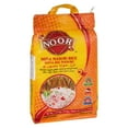thumbnail image 3 of Noor Riz Sona Masuri 10 Lb, 3 of 7