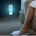 thumbnail image 2 of Linterna LED de emergencia Eton American Red Cross Blackout Buddy, 2 of 7