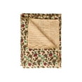 thumbnail image 3 of Kantha Cotton Throw 50" X 70", 3 of 4