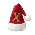 thumbnail image 1 of Decoraciones Del Árbol de Navidad Decoración Del Árbol de Navidad de 26 Letras Decoración Del Árbol de Navidad Colgante Decoración Del Árbol de Navidad Personalizada, 1 of 6