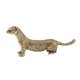 thumbnail image 4 of Mini estatua de comadreja, figura de comadreja en miniatura, hecha a mano, escultura de animales realistas para decoración de mesa, oficina y, 4 of 9
