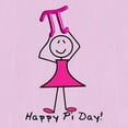 thumbnail image 3 of CafePress - Pi Day - Women's Nightshirt, 3 of 4