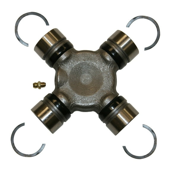 GMB 210-1557 Universal Joint that fits a Dodge Ram 2500 (2010-2010)