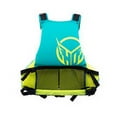 thumbnail image 2 of HO Sports Atlas Nylon Jade Paddle Life Vest, 2 of 2