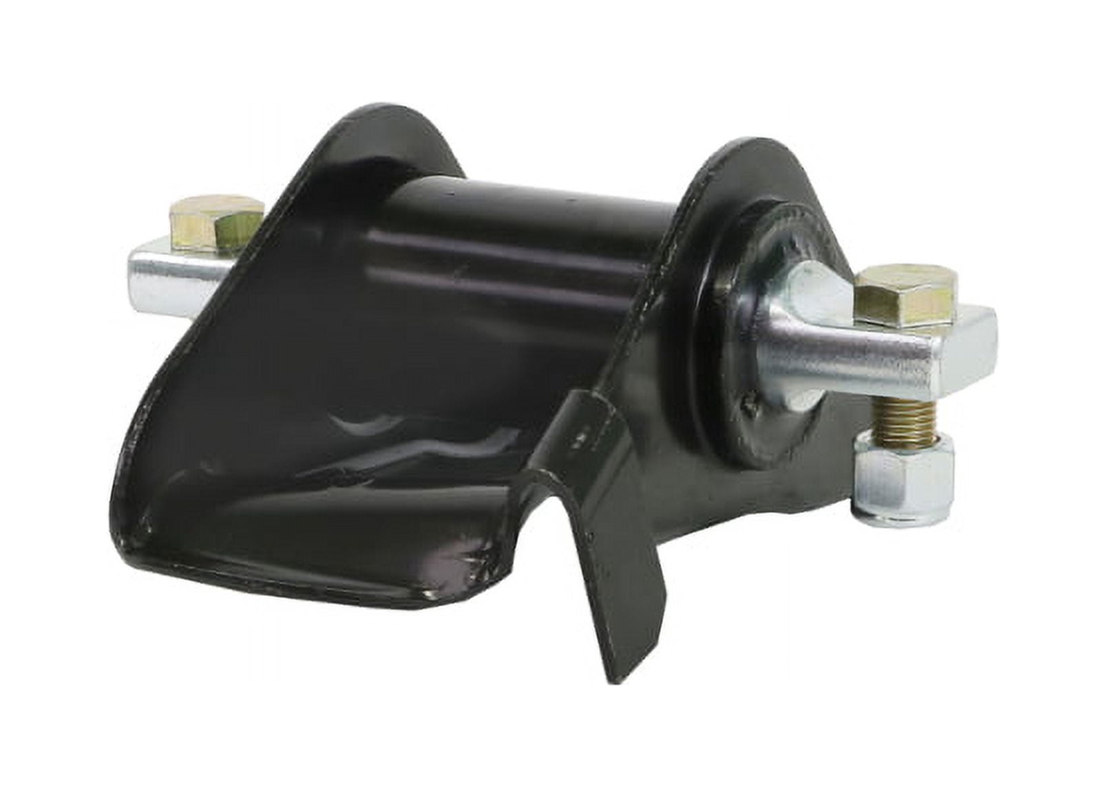 Whiteline W71407G Front Leaf Spring and Shackle Bushing Kit; Fits Ford Mustang 65-73 Fits select: 1967 MERCURY COUGAR XR7, 1968-1970 MERCURY COUGAR
