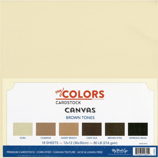 mis colores My Colors MC210035