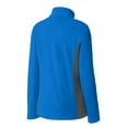 thumbnail image 6 of Port Authority Women's Colorblock Value Fleece Jacket. L216, 6 of 6