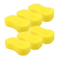thumbnail image 2 of Esponjas de 6 piezas para limpieza de esponjas de lavado de automóvil, 2 of 5