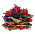 thumbnail image 5 of M&M's Chocolate Candy Bouquet Gift with Fun Size Snack Pack, 5 of 6