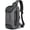 Grey With Lock, variant on BANGE Anti-Theft Sling Backpack with Lock & USB Charging Port, Unisex Casual Crossbody Bag for Multiple Occasions,Black