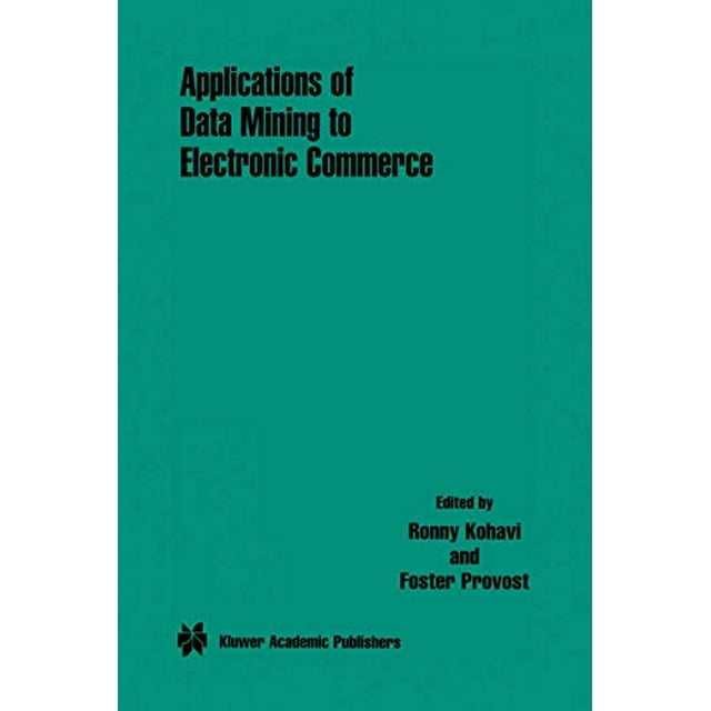 Applications de l'Exploration de Données au Commerce Électronique