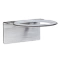 thumbnail image 1 of EeaseMX 1 soporte para secador de pelo de acero inoxidable 304 para pared de baño., 1 of 7