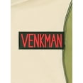 thumbnail image 6 of Ghostbusters Toddler Boys Fleece Hoodie, Sizes 12M-5T, 6 of 7