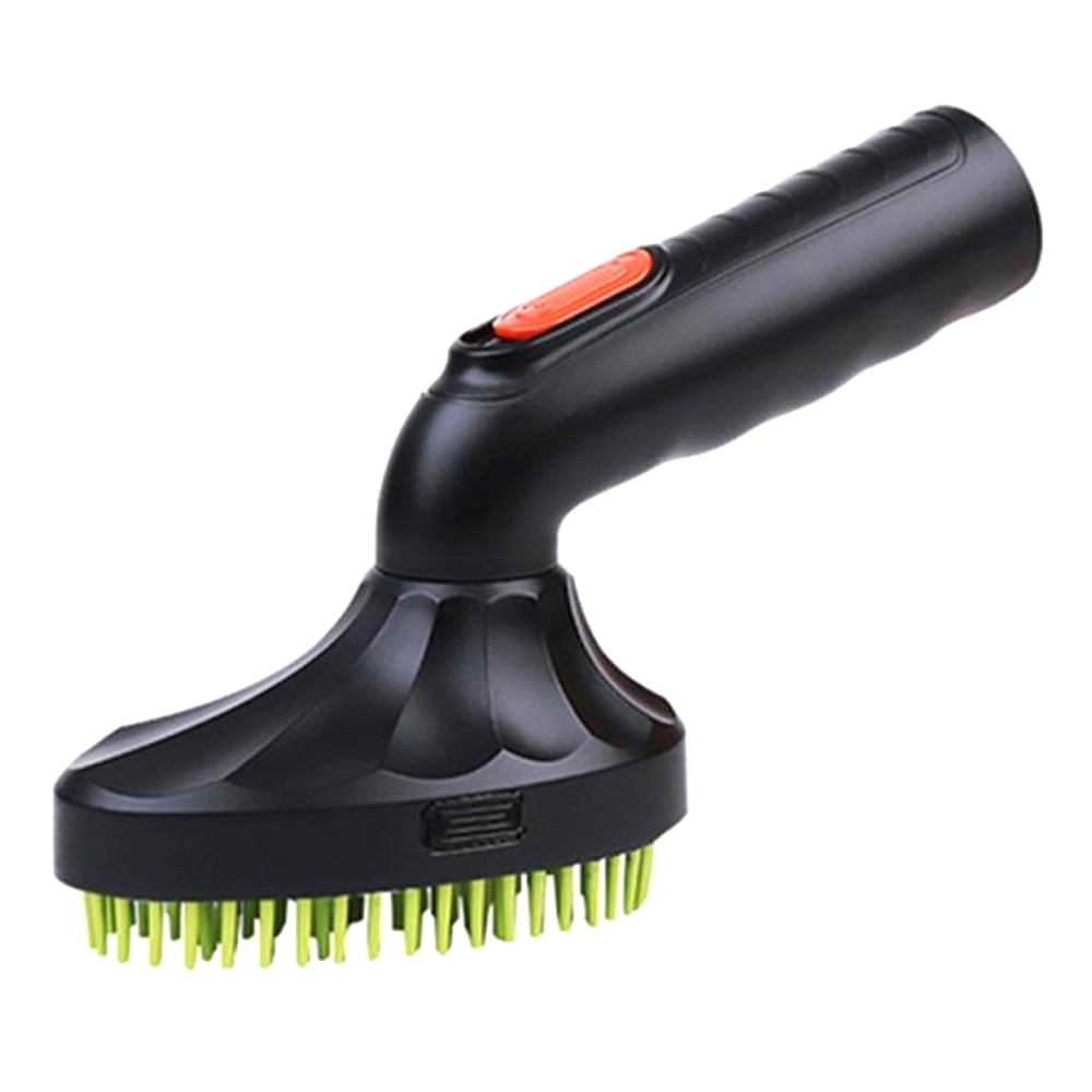 Universal Vacuum Cleaner Hoover Hose Brush Flea Comb Pet Grooming Tool Kit 