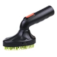 thumbnail image 1 of Pet Grooming Brush Vacuum Clean, Hoover Clean Attachment Tool 32mm Dia 360-Degree Rotary Head Eliminar el pelo suelto Heuseen Heuseen799, 1 of 8