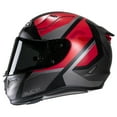 thumbnail image 4 of HJC RPHA 11 Pro Seeze Motorcycle Helmet Red SM, 4 of 5