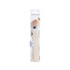 Moss and Fawn Linen Pacifier Cip Ecru