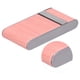 thumbnail image 5 of Estuche portátil elegante con capacidad para 20 cigarrillos, estuche para cigarrillos de rayas de madera rosa para mujeres, 5 of 8