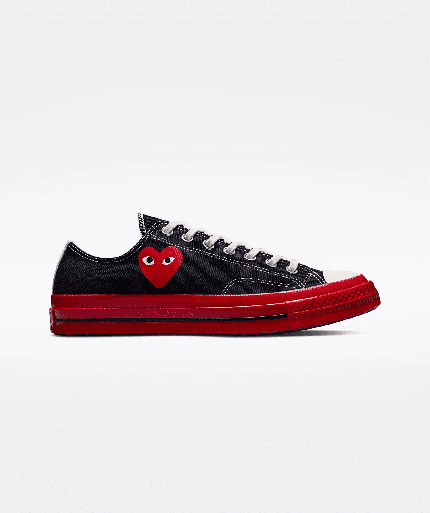 TENIS CHUCK 70 CDG OX Walmart en línea