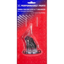 Proform 141-200 PFM141-200 TIMING TAB SBC W/6-3/4, 7 BAL