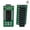 For Asrock 18Pin LPC, variant on U&S TPM 2.0 Encryption Security Module, TPM LPC Module System Components, Support Version 2.0 Supports 12pin LPC/14pin LPC/18pin LPC Support Multi-Brand Motherboard J6R3