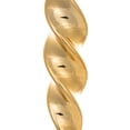 thumbnail image 3 of Vickerman 14.6" CopperGold Shiny Spiral Icicle 2Bx, 3 of 5