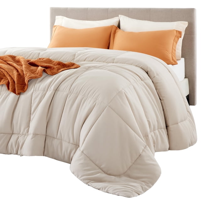 Edredón, edredón, edredón acolchado, ropa de cama completa