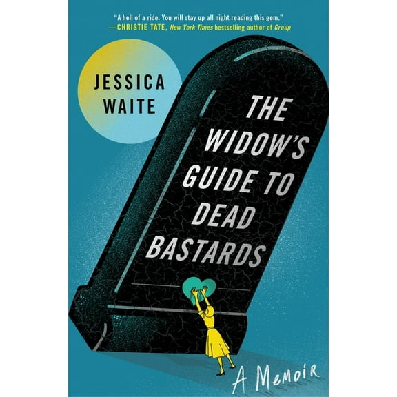 The Widow's Guide to Dead Bastards, (Paperback)