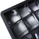 thumbnail image 4 of Bandejas de cubitos de hielo, moldes de silicona para cubitos de hielo de 15 cavidades, sin BPA, bandeja de hielo apilable, fácil liberación, hielo para cóctel, whisky, alimentos para bebés, chocolate MFZFUKR 2033776-2, 4 of 8