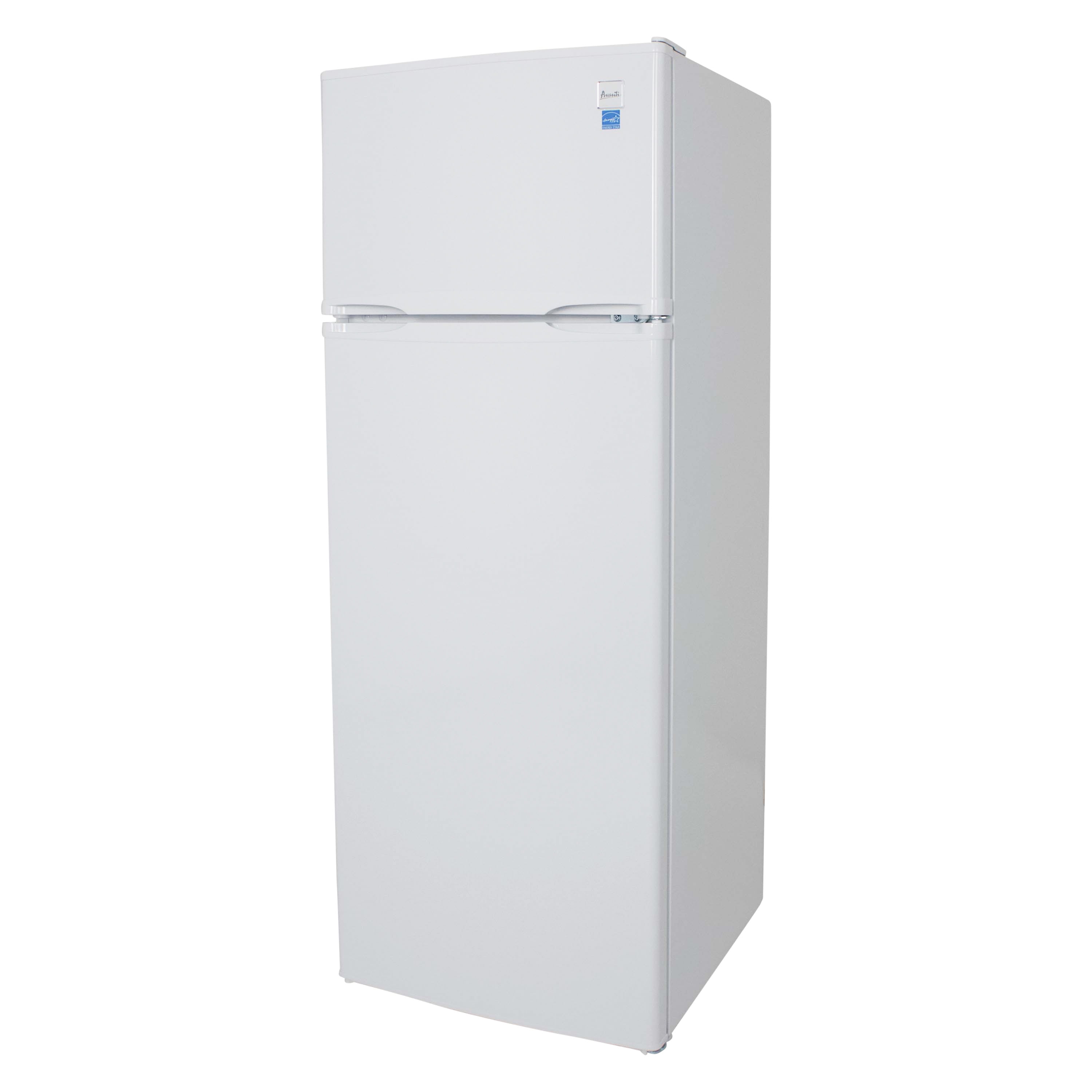 Avanti Apartment Refrigerator, 7.3 cu. ft, in Stainless Steel (AVRPD7330BS)