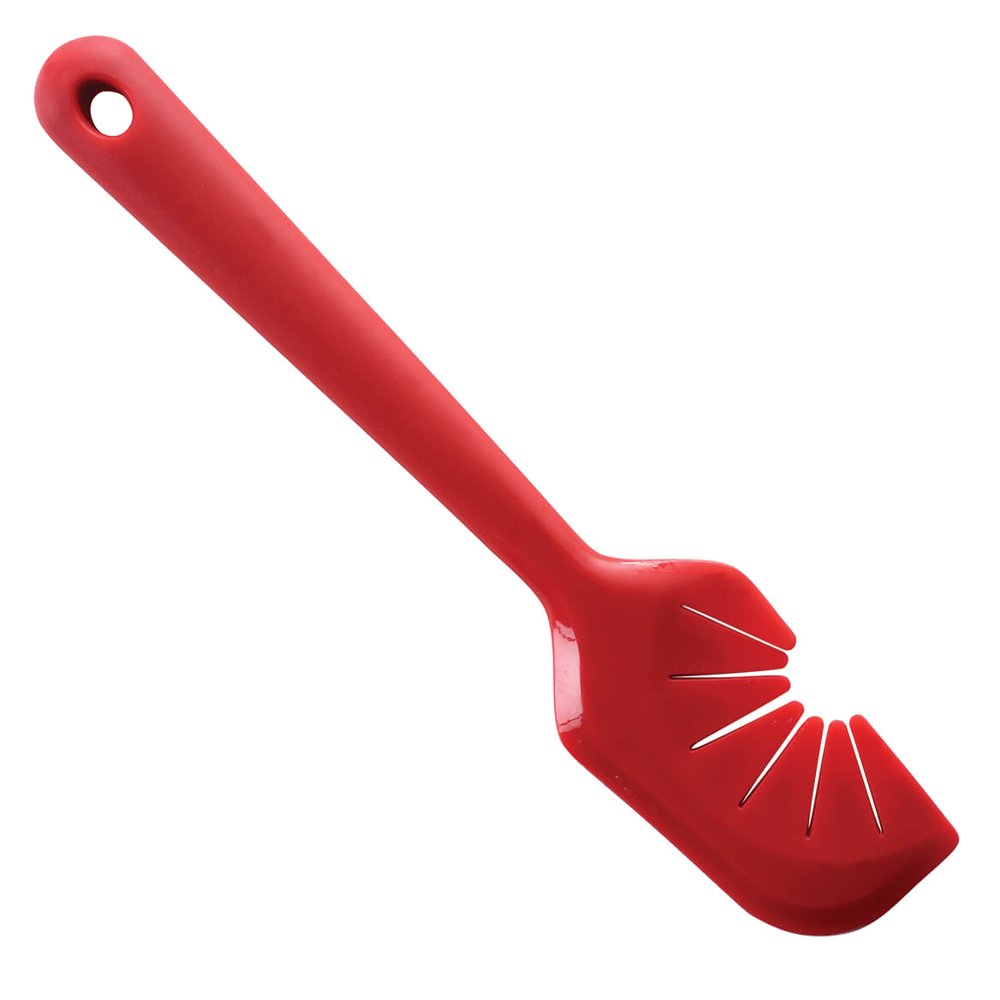 Silicone Spatula/Whisk Scraper