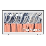 Samsung 75" Class The Frame Series LS03HE QLED 4K Samsung Vision AI Smart Tizen TV 2027