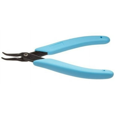 FACEGA  450BN Bent Nose Plier Multi-Colored
