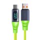 thumbnail image 1 of Cable de datos de 240 W E-MARKER para dispositivos móviles, cable de carga rápida con chip inteligente, transferencia de datos de alta velocidad de 480 Mbps., 1 of 8