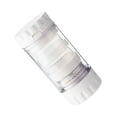 thumbnail image 4 of 1Pc Multi-function Pill Grinder Home Children Pill Cutter Pill Box (White), 4 of 6