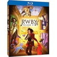 thumbnail image 2 of RWBY: Volume 9 [Blu-ray], 2 of 2