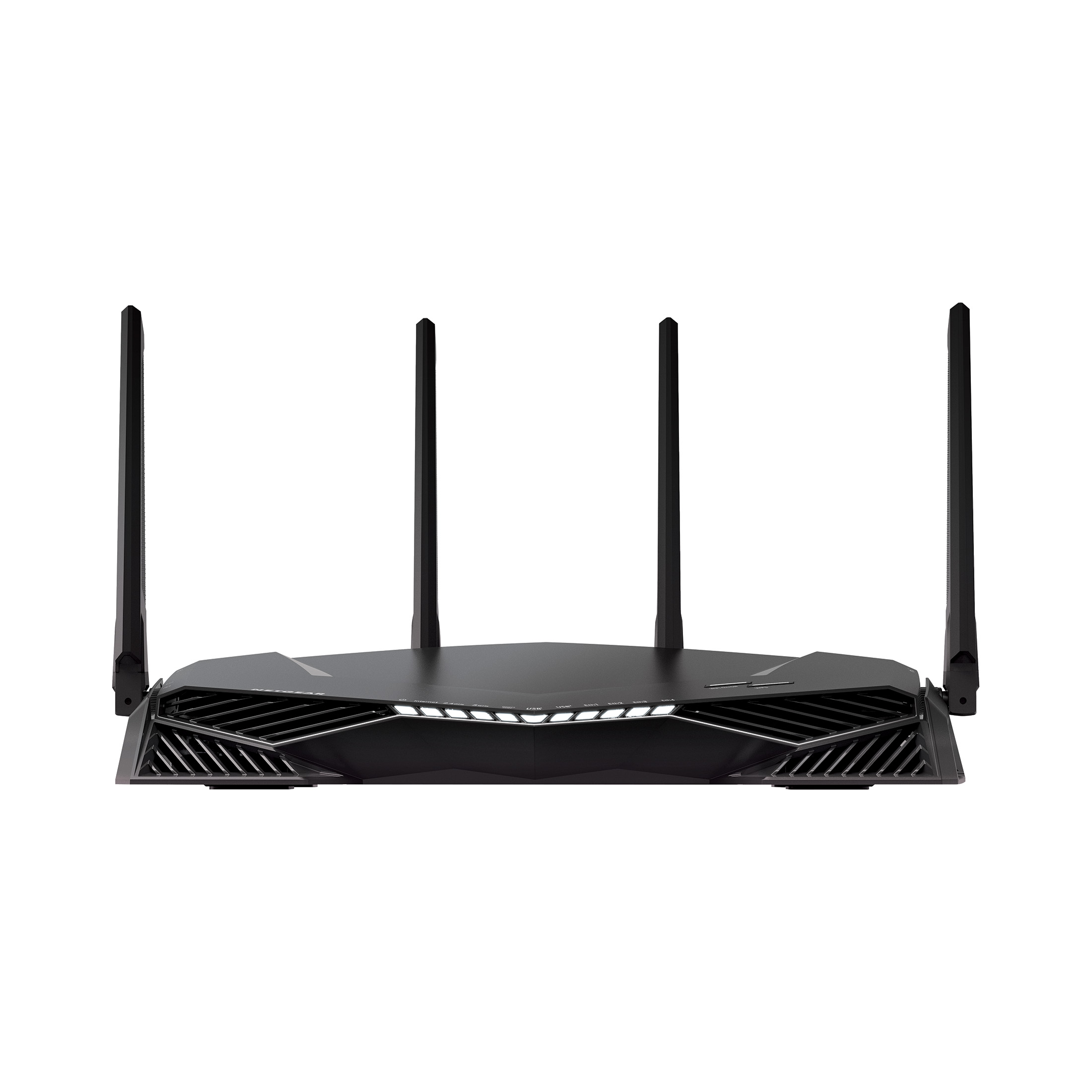 NETGEAR - Nighthawk AC2600 WiFi Gaming Router, 2.6Gbps (XR500) - image 3 of 10