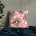 thumbnail image 3 of Honey Bear - Coussin Décoratif, 3 of 6