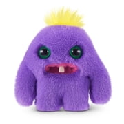 Fuggler Baby Fuggs 3.5 inch (Mr Needles) Soft Plush, Ugly Monster Stuffed Animal Toy by ZURU