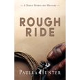 thumbnail image 2 of Pre-Owned Rough Ride (Paperback) 1942078641 9781942078647, 2 of 2