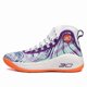 thumbnail image 1 of BINQER Zapatillas de baloncesto for hombre, zapatillas deportivas de entrenamiento antideslizantes, botas de baloncesto, 1 of 6