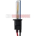 thumbnail image 2 of HID-Warehouse 55W AC Xenon Bundle with Slim AC Ballast 1 Pair - H1 3000K - 3K Golden Yellow Xenon Bulbs 1 Pair, 2 of 7