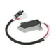 thumbnail image 1 of Reemplazo de accesorio de motocicleta rectificador regulador de voltaje de 12V para XV535 XV700 XV750 XV1100 Virago 750 1988-1996, 1 of 5