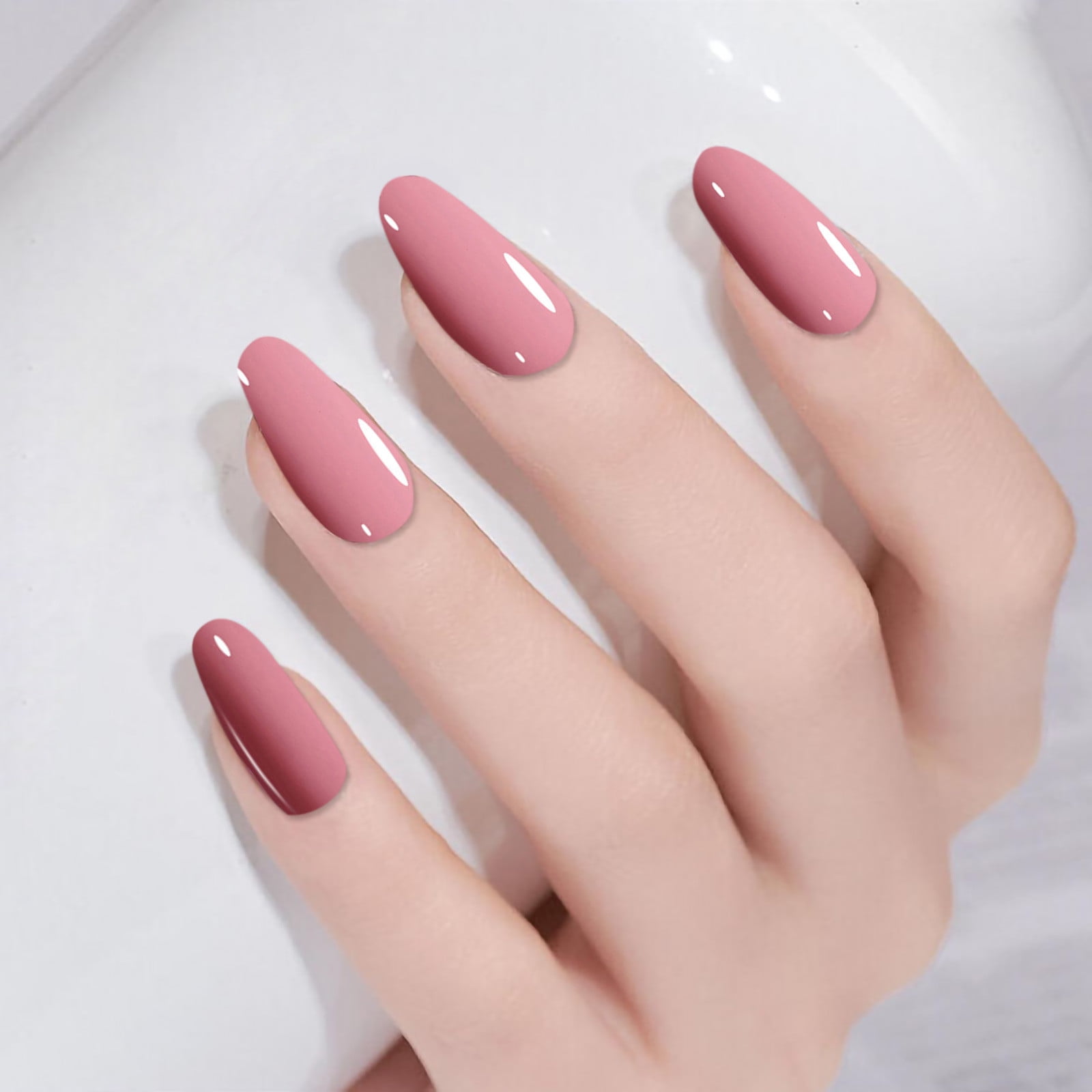 Best Neutral Nail Colors for Every Skin Tone