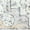 Yellow Gray, variant on TWINNIS 4'x6'Area Rugs for Living Room Washable Rugs Boho Area Rug Non-Slip Carpet,Yellow Gray