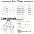 thumbnail image 3 of Hoodie Suits for Men Casual Fashion Solid Color Long Sleeved Hooded Casual Set, 3 of 5
