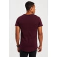 thumbnail image 3 of Round Neck T-Shirt, 3 of 36