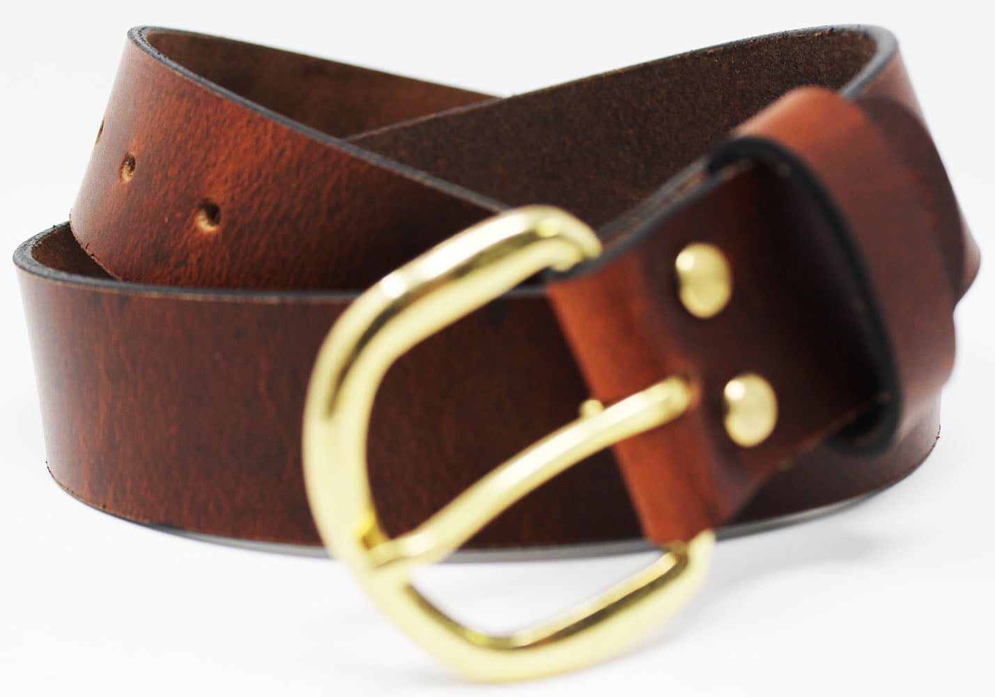 change belt buckle